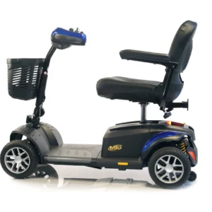 Golden Buzzaround EX 4-Wheel Scooter