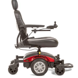 Golden Compass Sport Powerchair