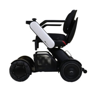 WHILL Model C2 Power Chair