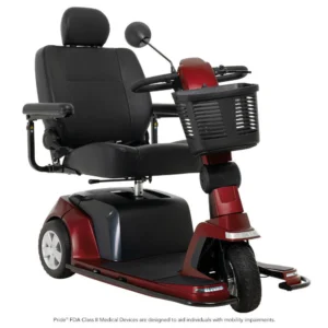 Pride Maxima - 3 Wheel