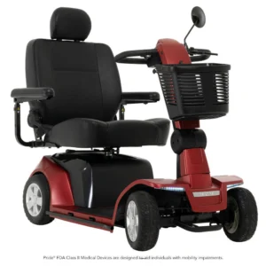Pride Maxima - 4-Wheel
