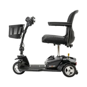 Pride Go-Go Ultra X - 3 Wheel