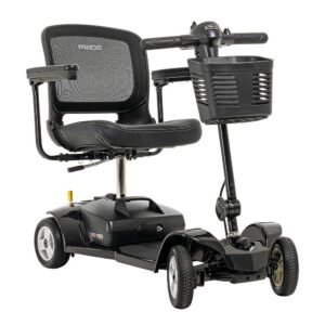 Pride Go-Go Ultra X - 4 Wheel
