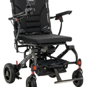 Buy Pride Jazzy Carbon Electric wheelchair with Express Delivery