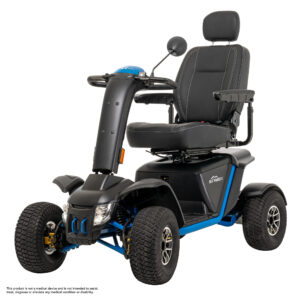 Pride Baja Wrangler 2