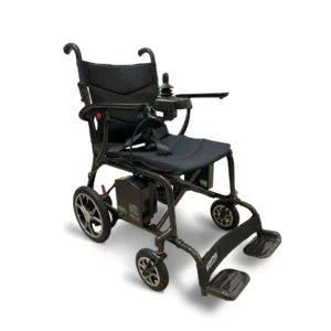 Journey Air Elite Folding Power Chair