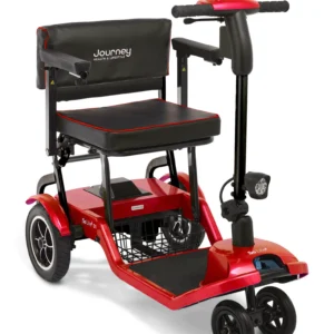Journey So Lite Folding Scooter