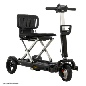 Pride i-Go Folding Scooter