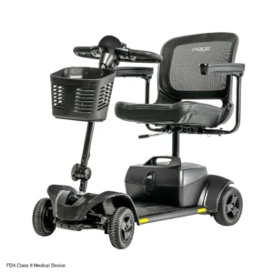 Pride Go-Go Elite Traveller 2
