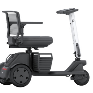 WHILL Model Ri 3-Wheel Scooter
