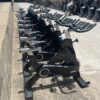 Used Precor Spinning