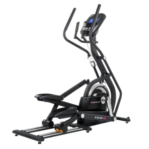 Elliptical trainer E-Glide SR