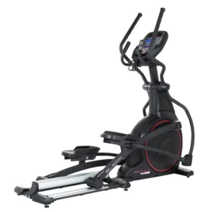 Cross Stepper