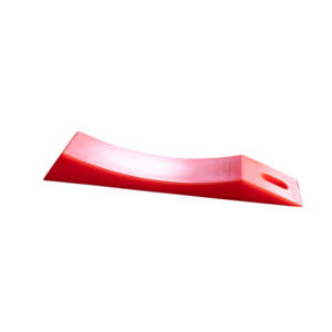 BODY-SOLID OLYMPIC PLATE WEDGE (SINGLE)