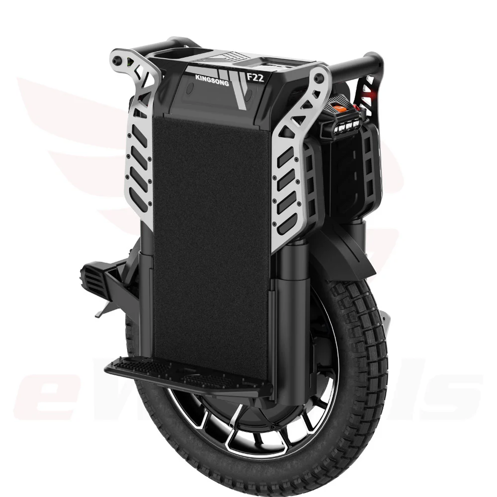Buy King Song F22 PRO 3108Wh