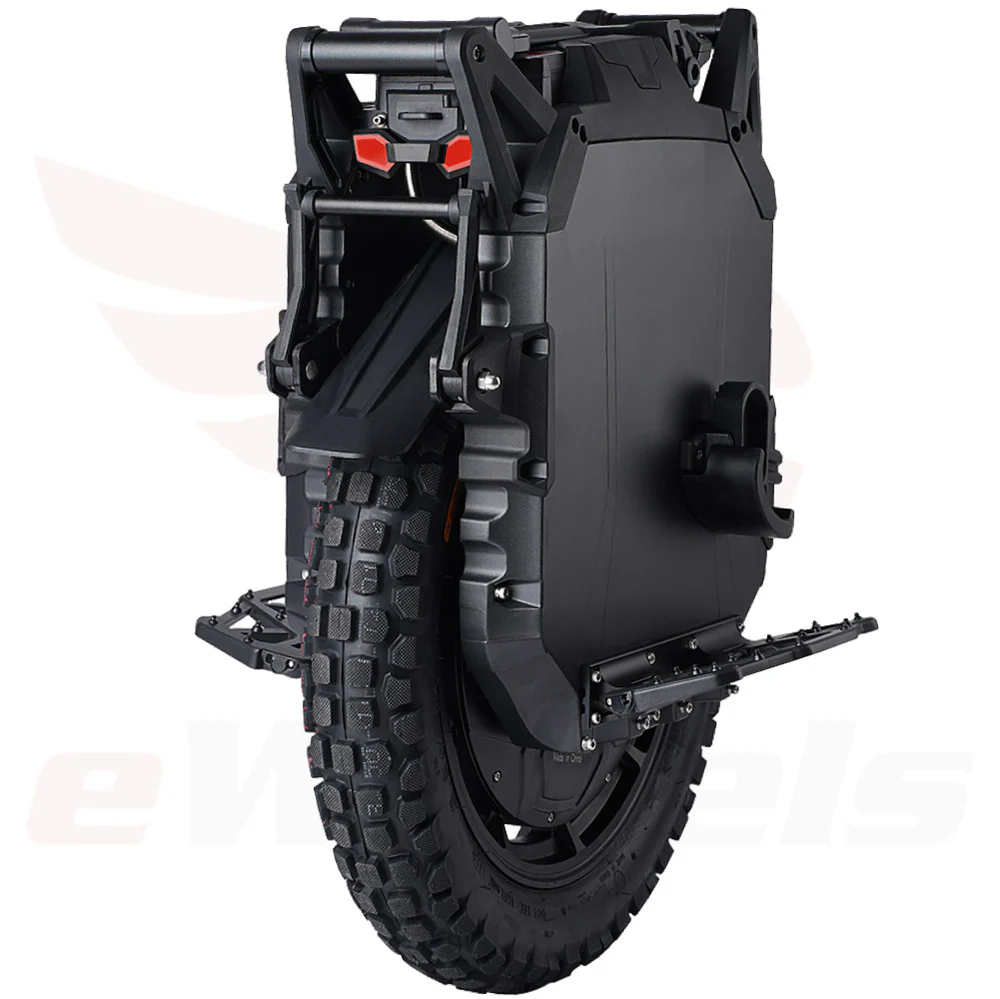 Latest electric unicycle 2025,
