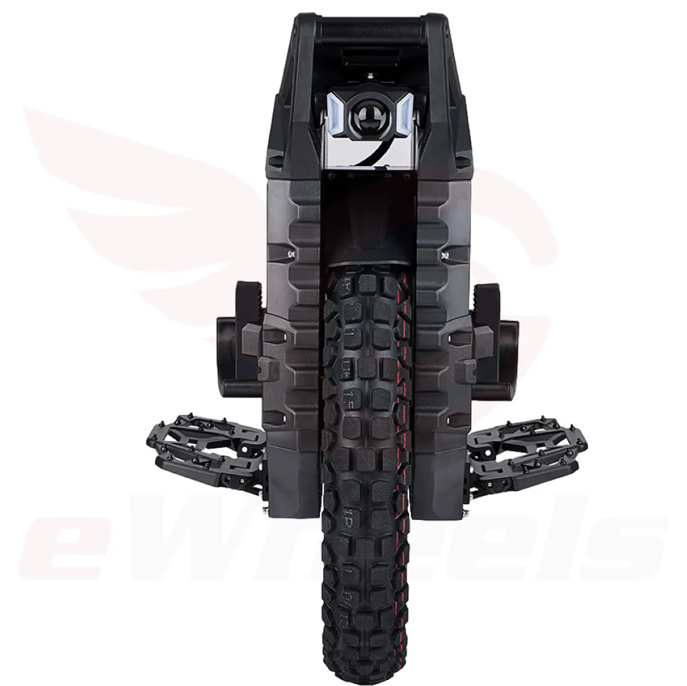 Buy Oryx electric unicycle with suspension,