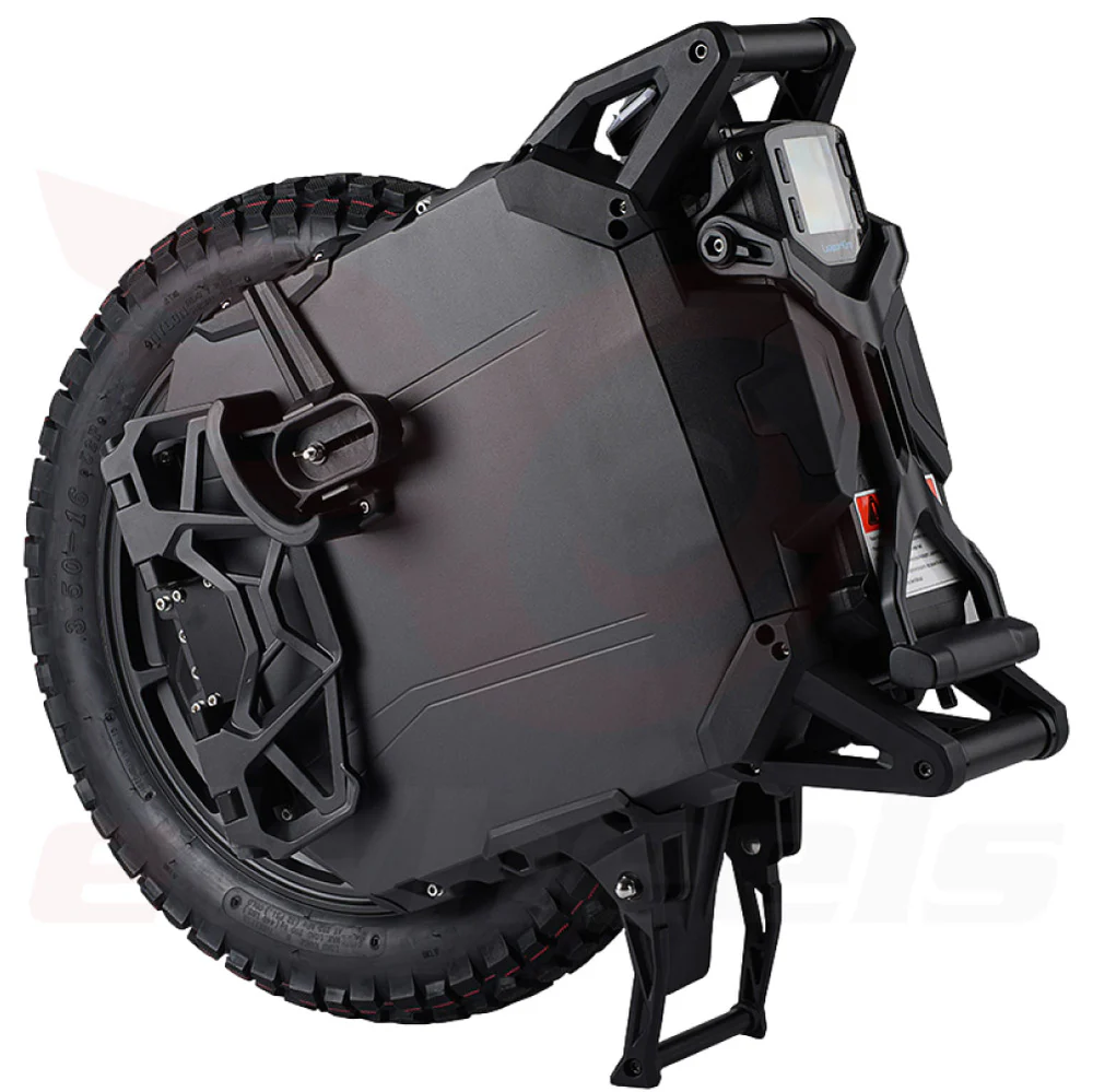 Fast electric unicycle 4200W motor for sale,
