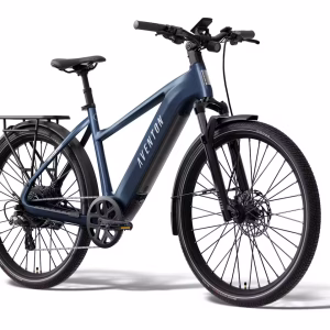 Level 4 REC Ebike