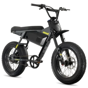 Scrambler